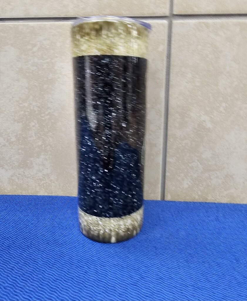 TUMBLERS WIFE MOM SUBLIMATED