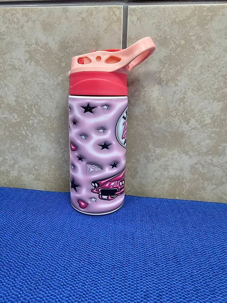 BARBIE LETS GO PARTY SIPP