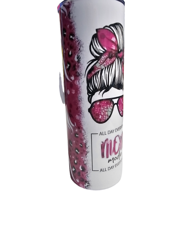 MOM MODE ALL DAY EVERY DA