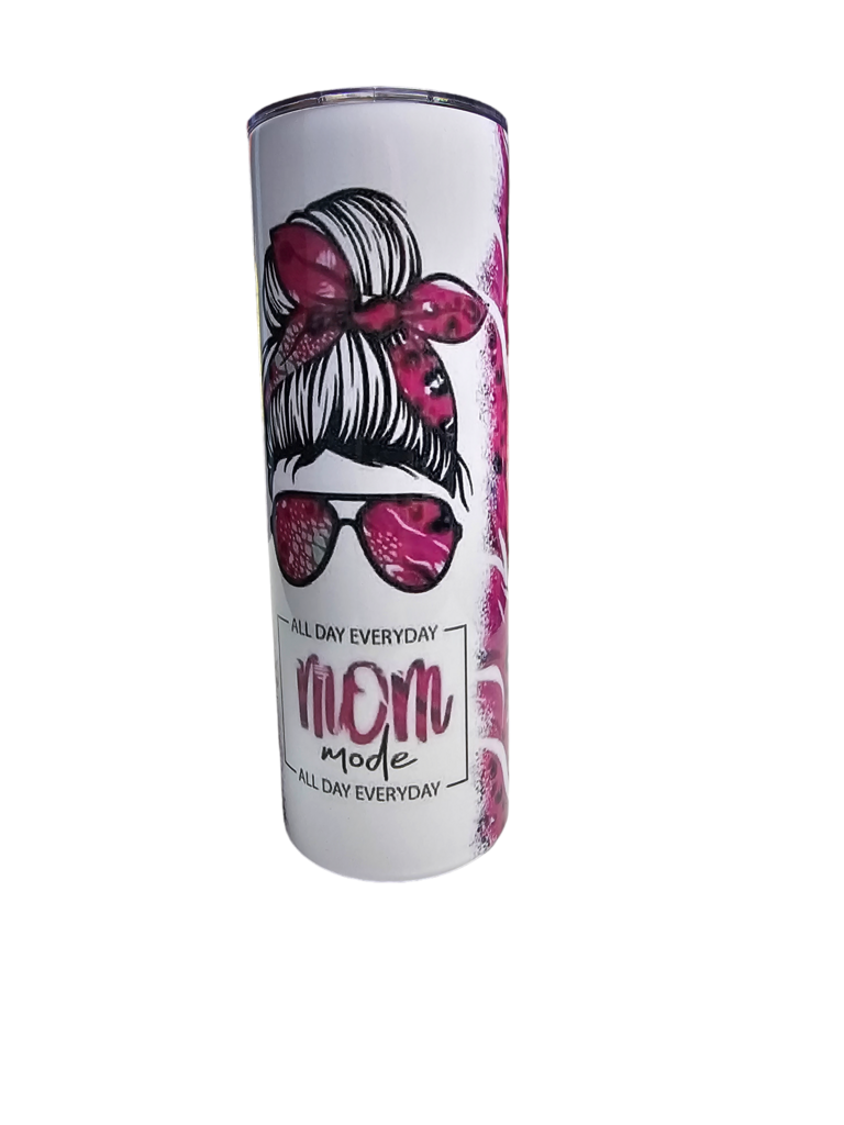 MOM MODE ALL DAY EVERY DA