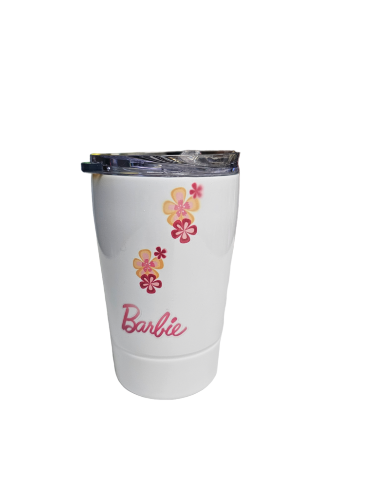 BARBIE SUBLIMATED