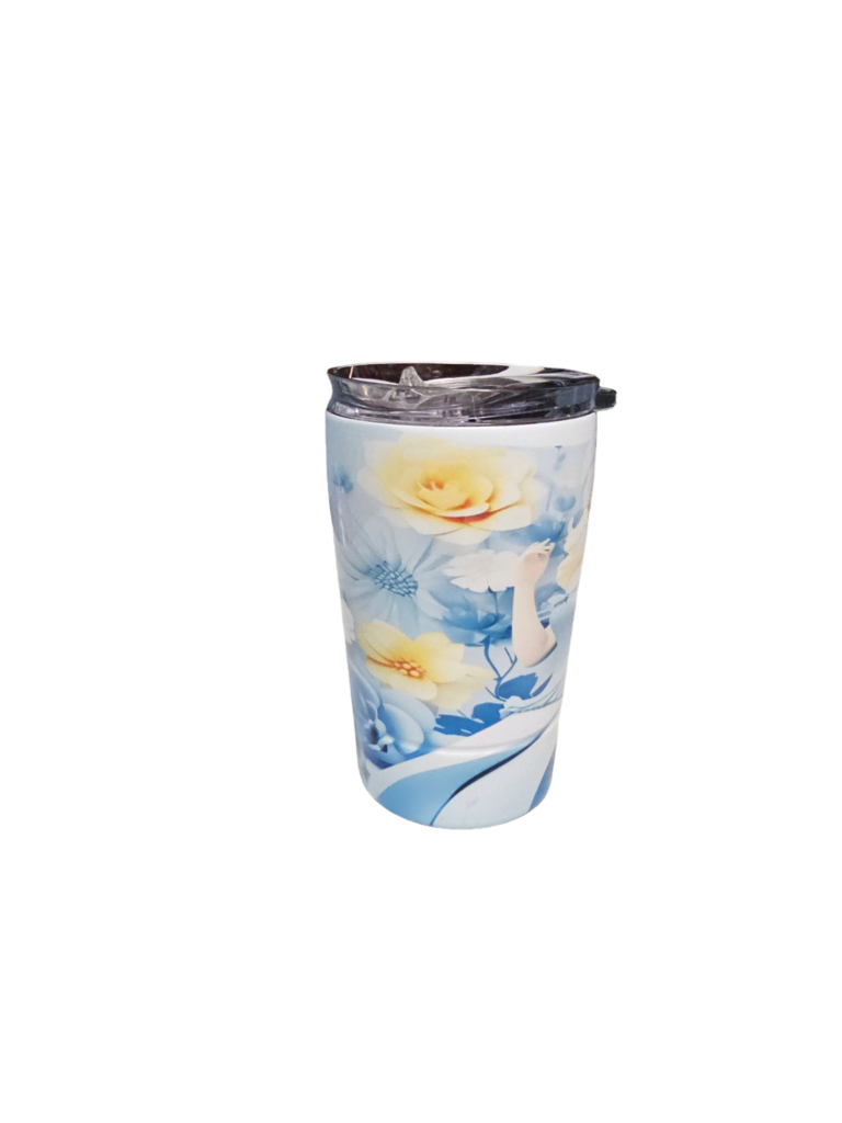 BLONDE PRINCESS SUBLIMATE