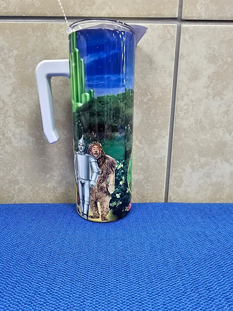 WIZARD OF OZ W/HANDLE