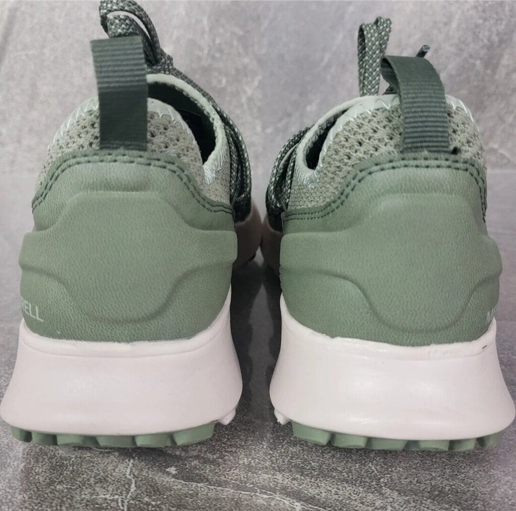 MERREL SHOES WORN 1 TIME