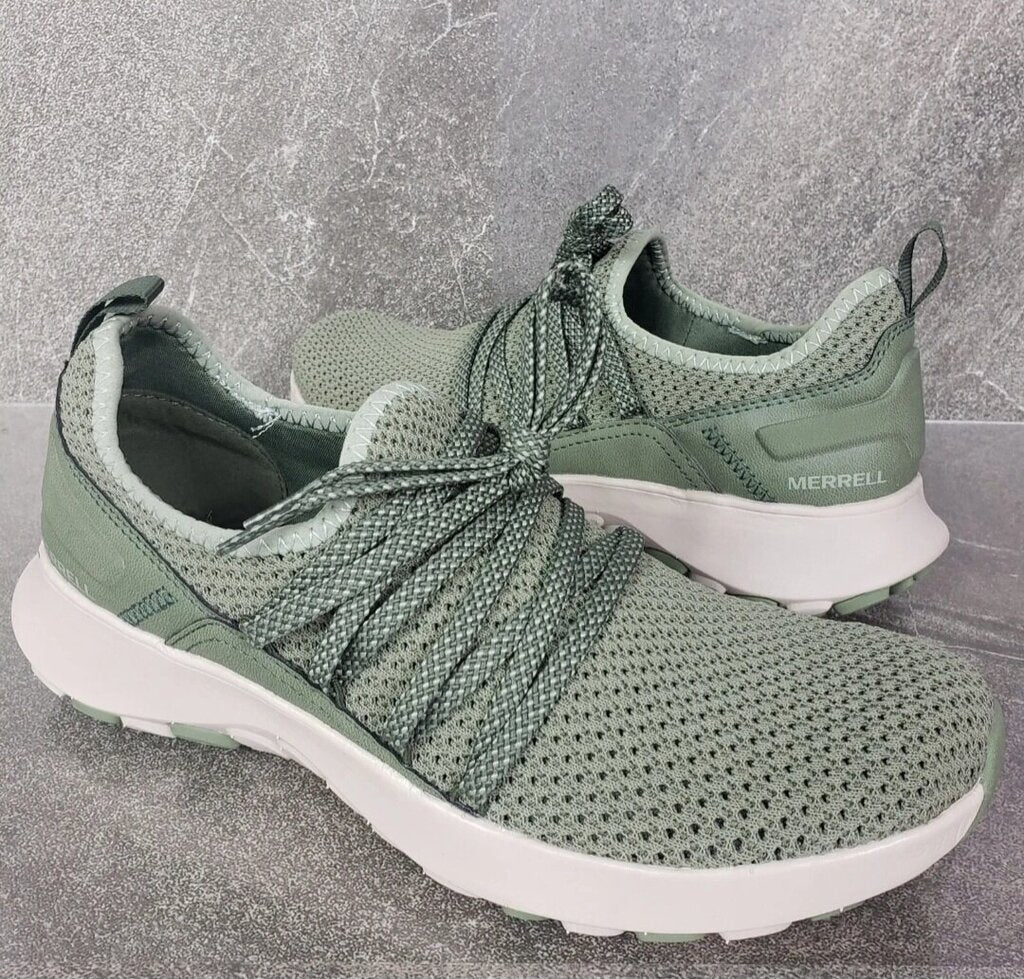 MERREL SHOES WORN 1 TIME