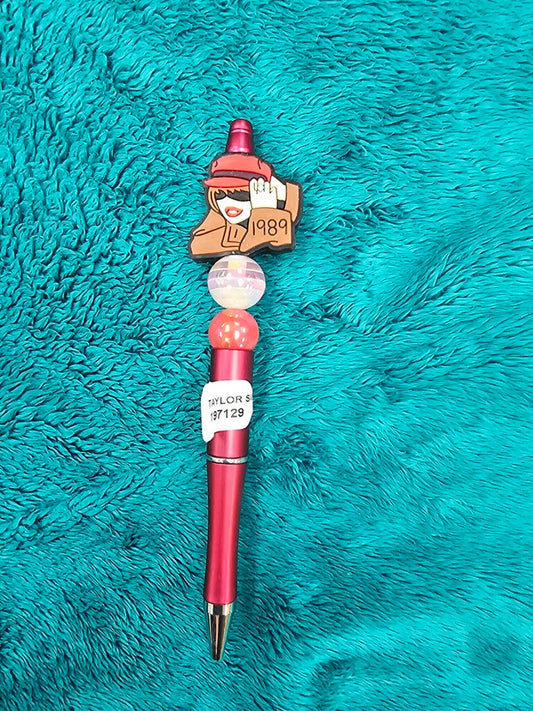 TAYLOR SWIFT PEN