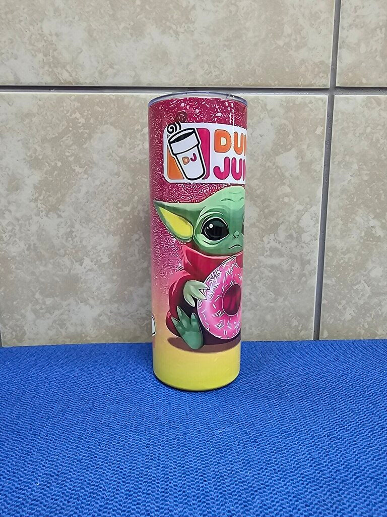 Dunkie Junkie With Handle