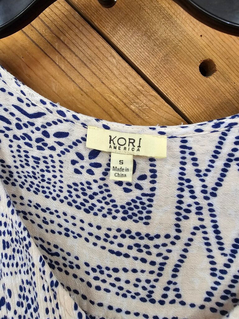 KORI AMERICA DRESS