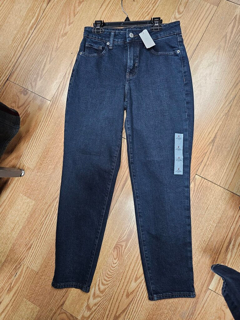 NEW OLD NAVY JEANS