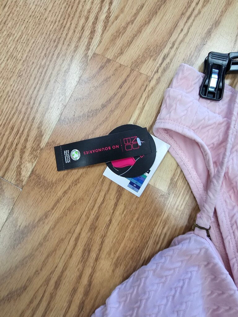 NEW NO BOUNDARIES SWIMSUI