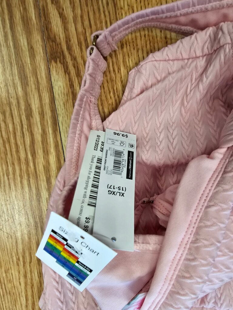 NEW NO BOUNDARIES SWIMSUI