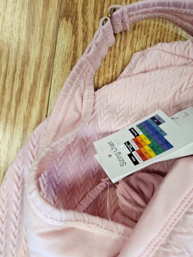 NEW NO BOUNDARIES SWIMSUI