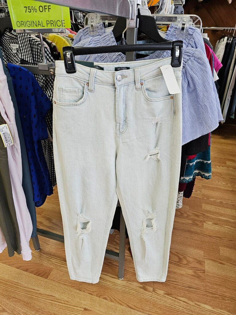 New WILD FABLE JEANS