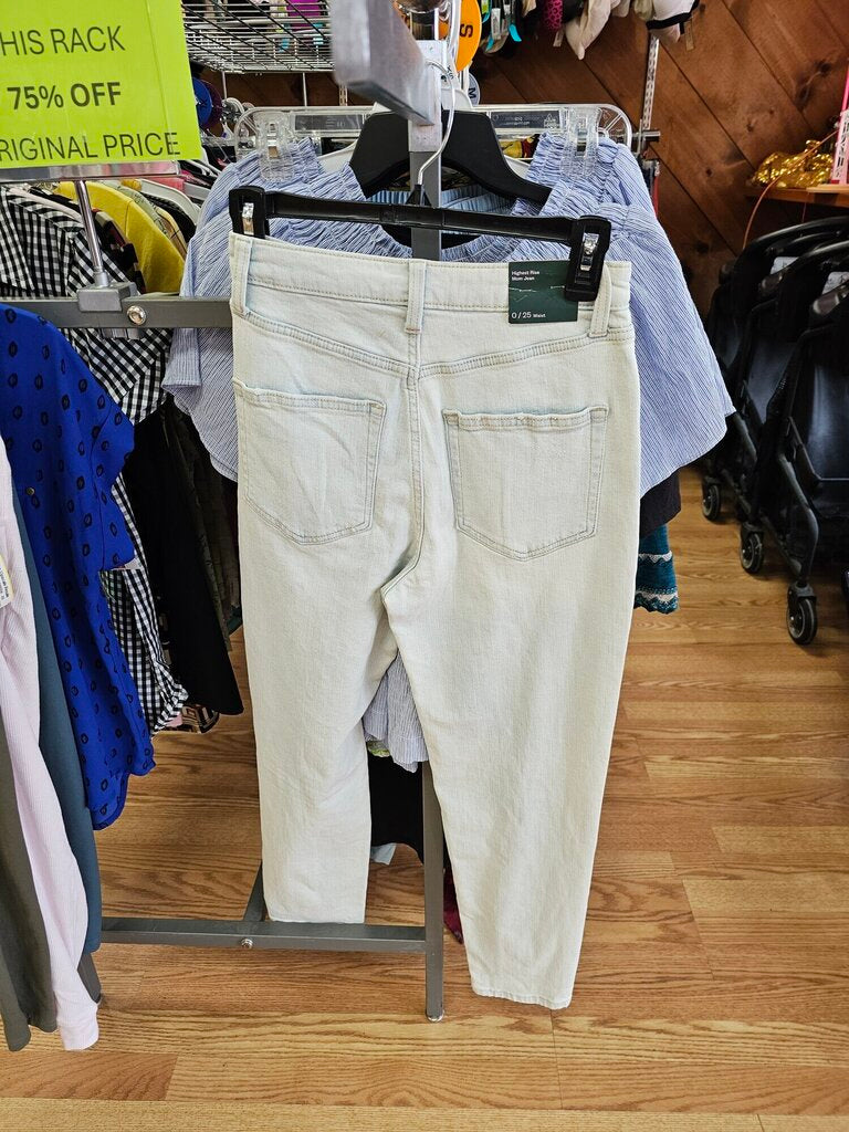 New WILD FABLE JEANS