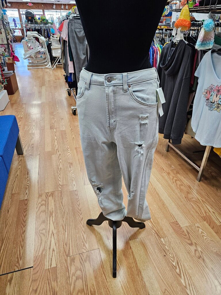 NEW WILD FABLE JEANS