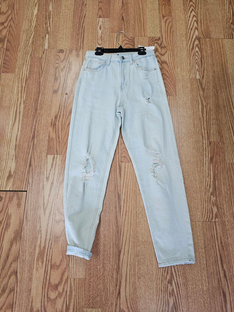 NEW WILD FABLE JEANS