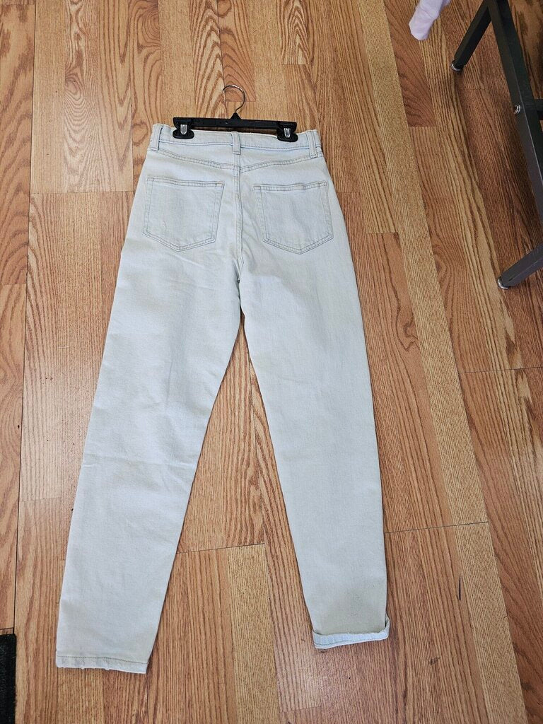 NEW WILD FABLE JEANS