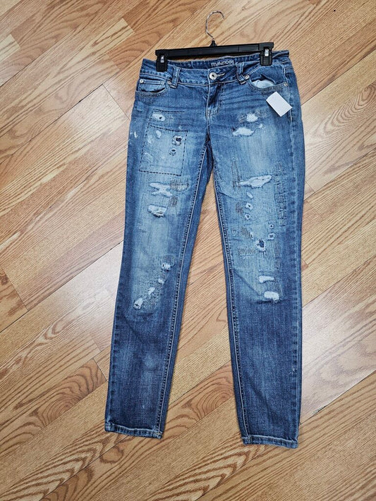 MAURICES JEANS