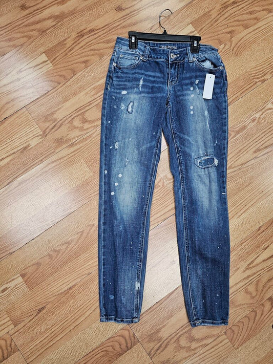 MAURICES JEANS
