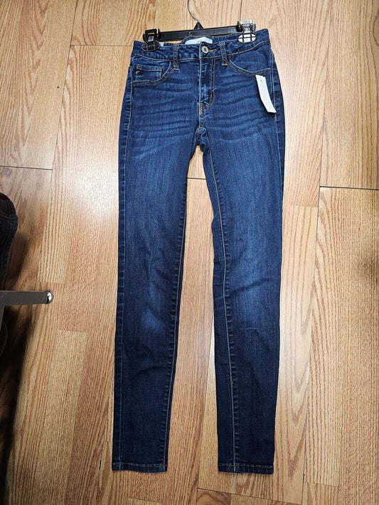 KANCAN JEANS