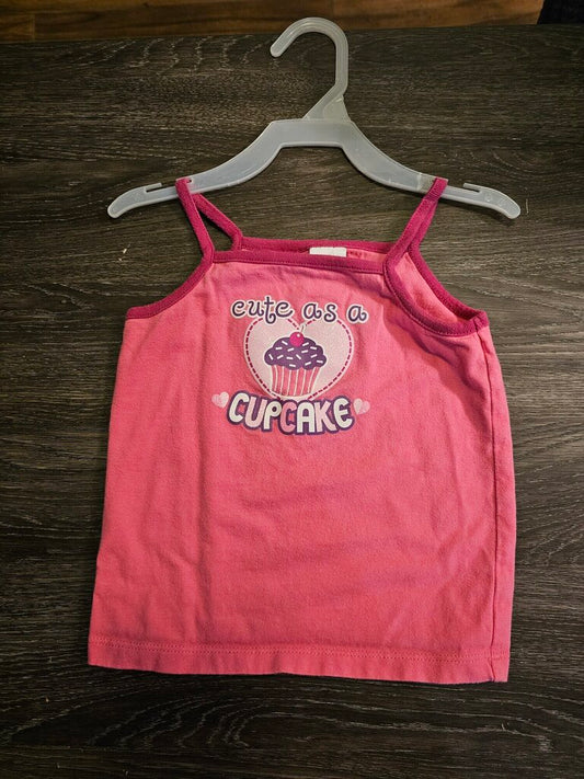 WONDER KIDS TANK TOP