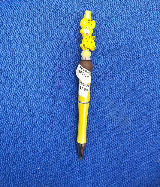 Pen Giraffe