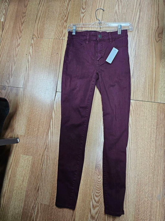 AMERICAN EAGLE PANTS