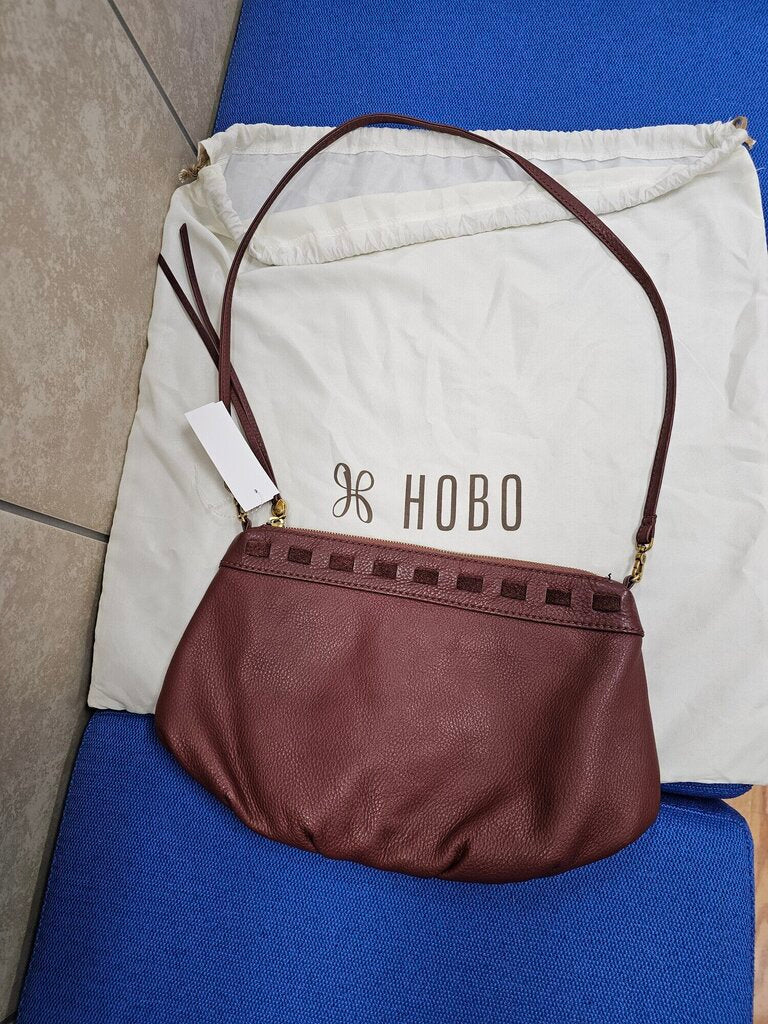 HOBO CROSSBODY PURSE
