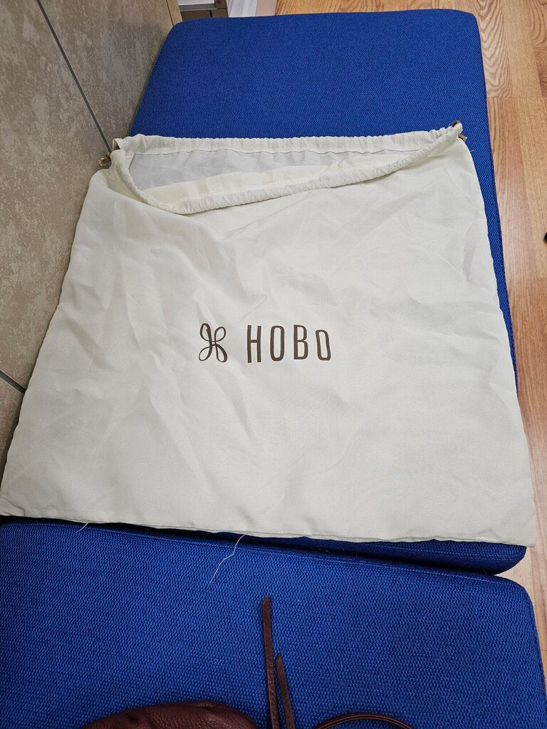 HOBO CROSSBODY PURSE