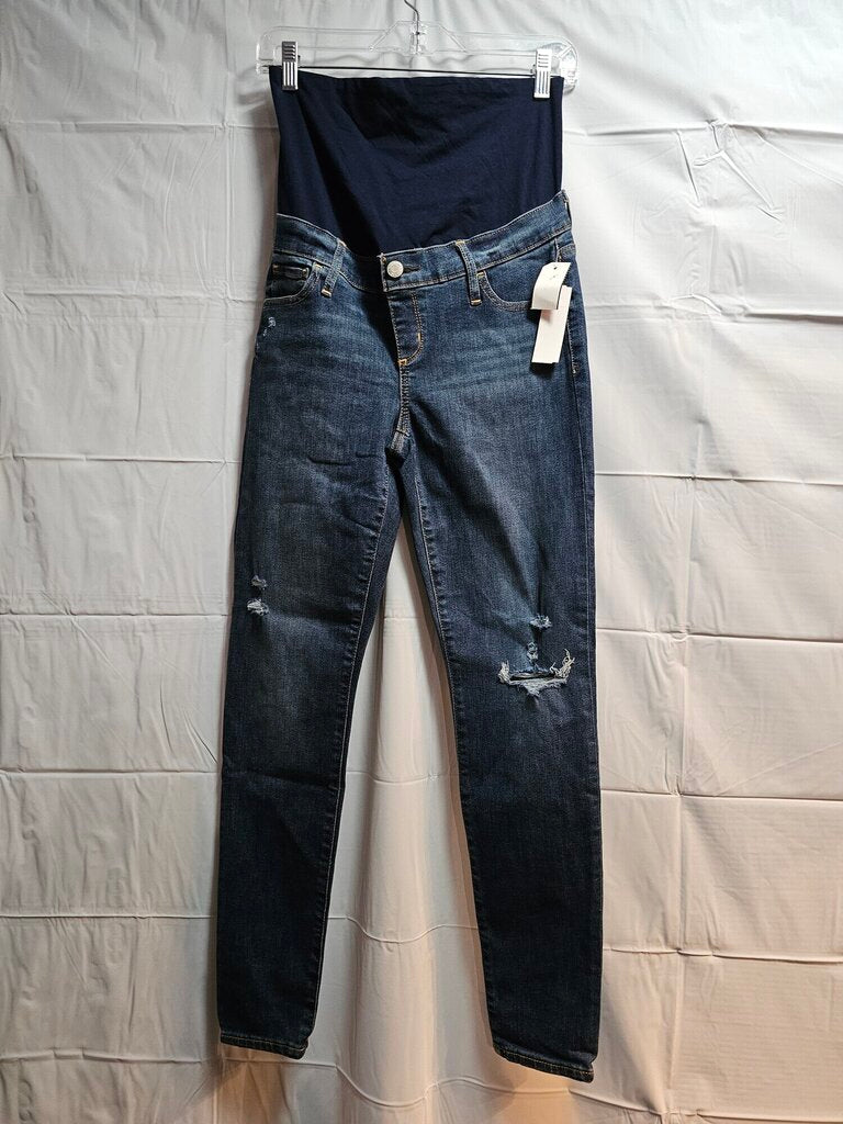 GAP maternity JEANS