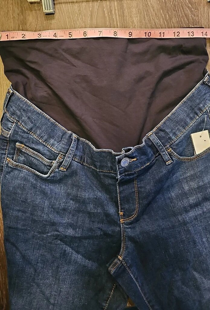 GAP JEANS