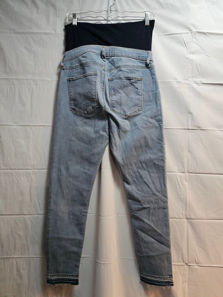 New GAP Maternity JEANS