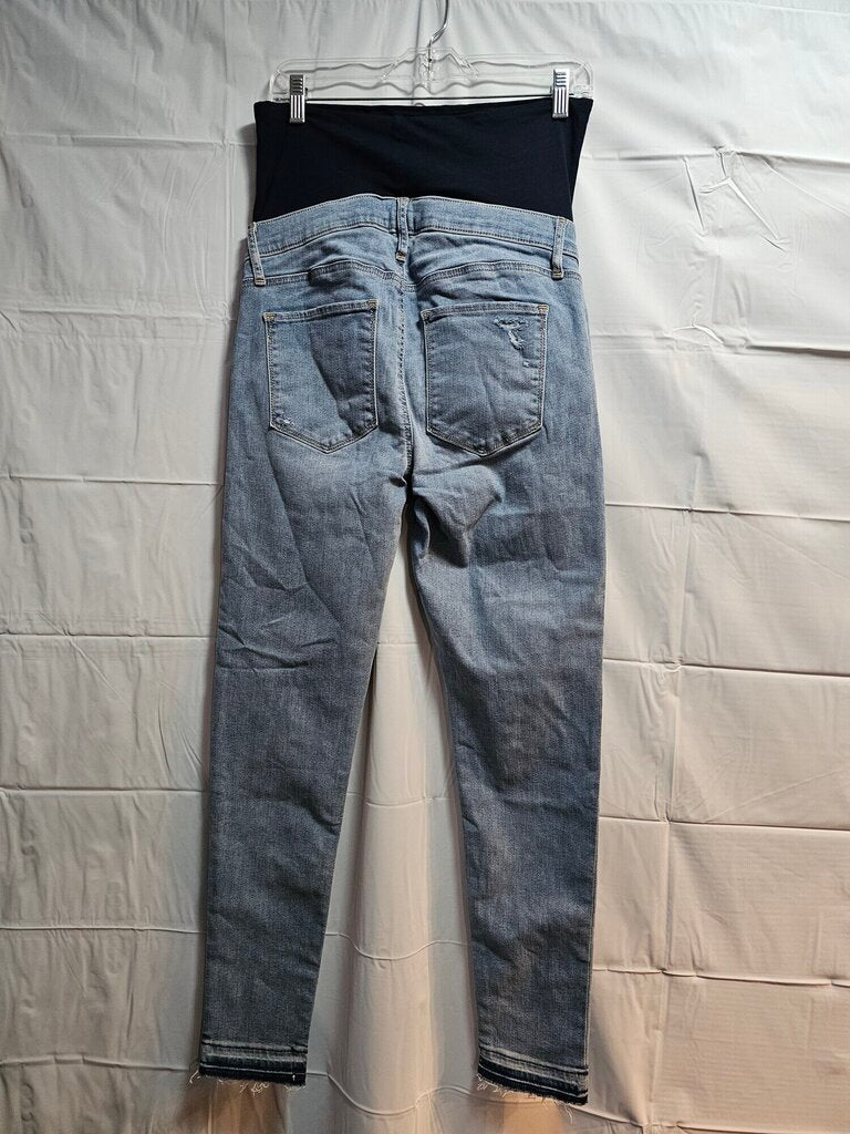 New GAP Maternity JEANS