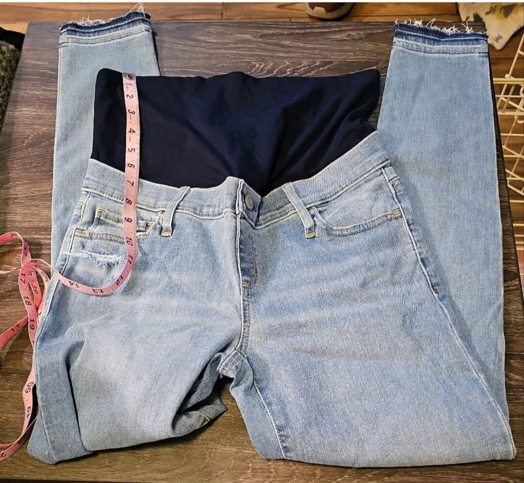 GAP JEANS
