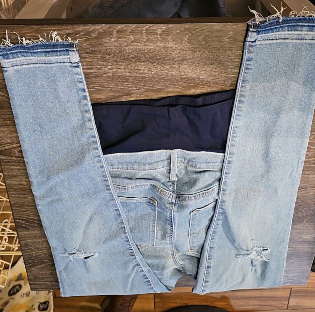 GAP JEANS