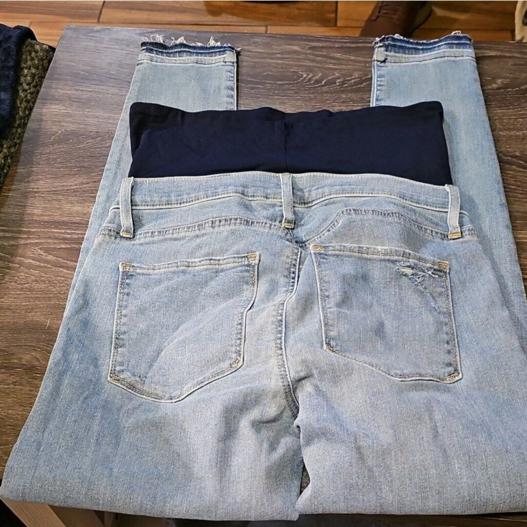 GAP JEANS