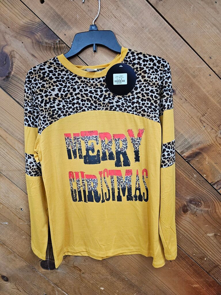 MERRY CHRISTMAS SHIRT