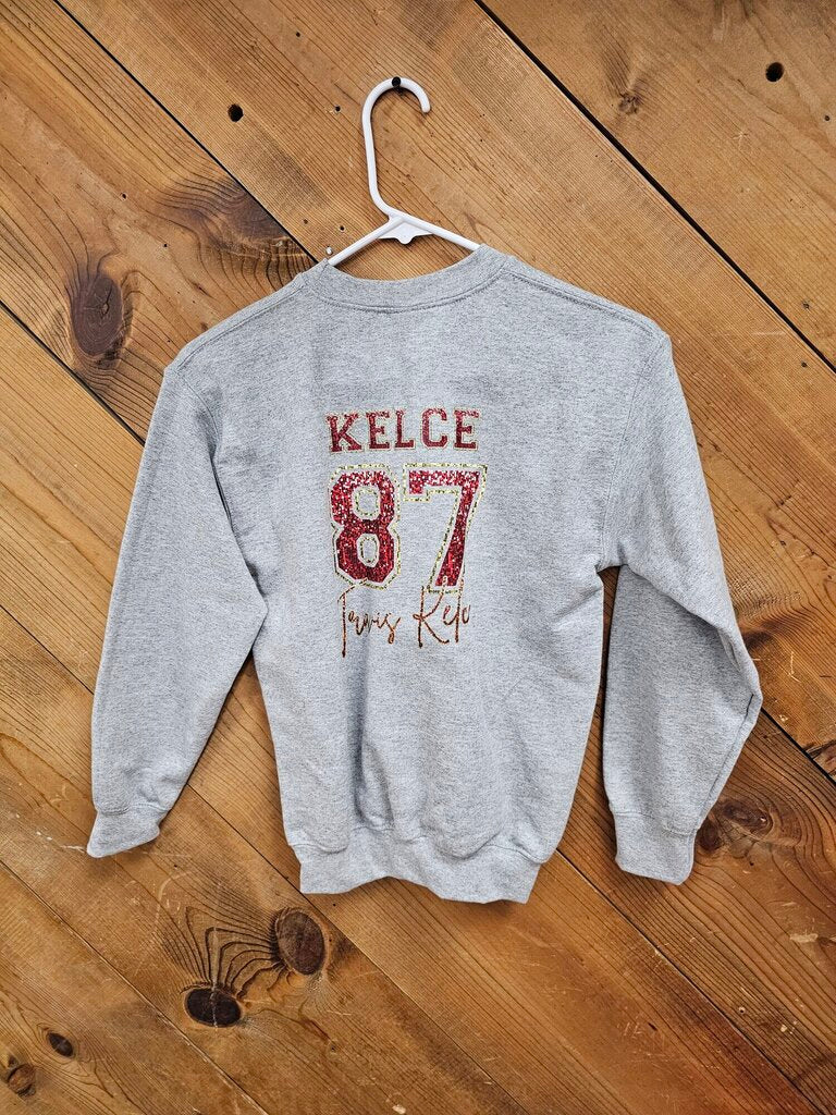 SWIFTIE SWEATSHIRT