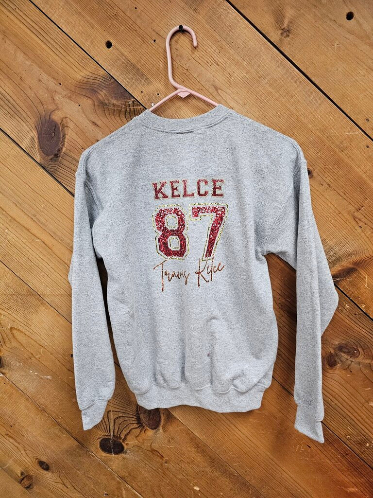 SWIFTIE SWEATSHIRT