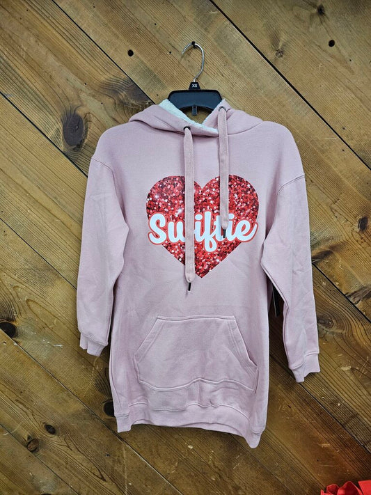 SWIFTIE HOODIE