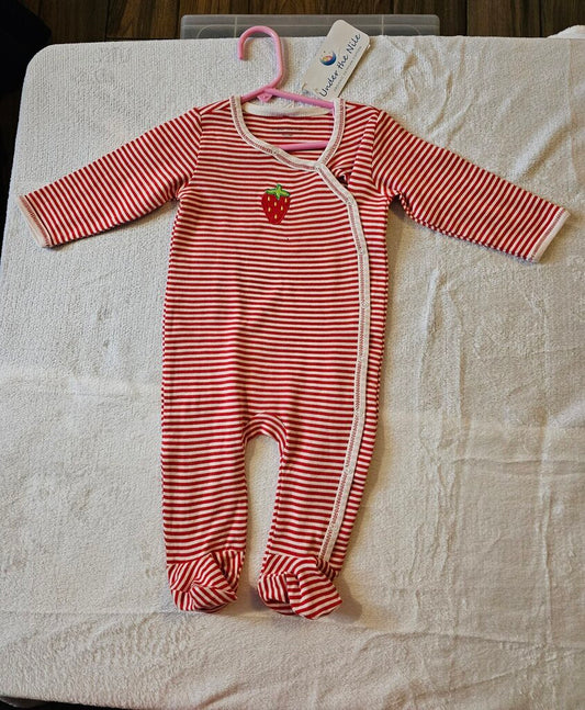 NEW UNDER THE NILE SLEEPE