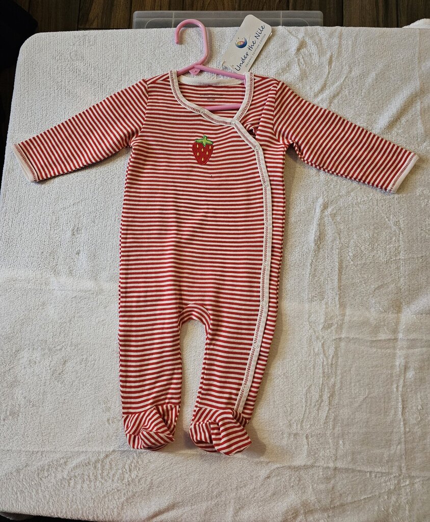 NEW UNDER THE NILE SLEEPE