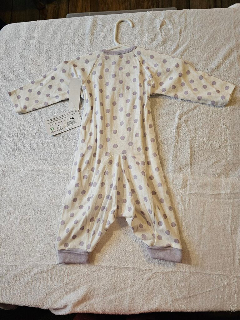 NEW UNDER THE NILE ONESIE