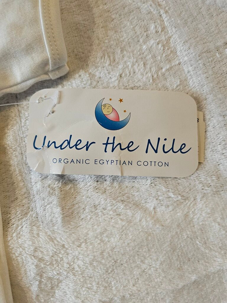 NEW UNDER THE NILE ONESIE
