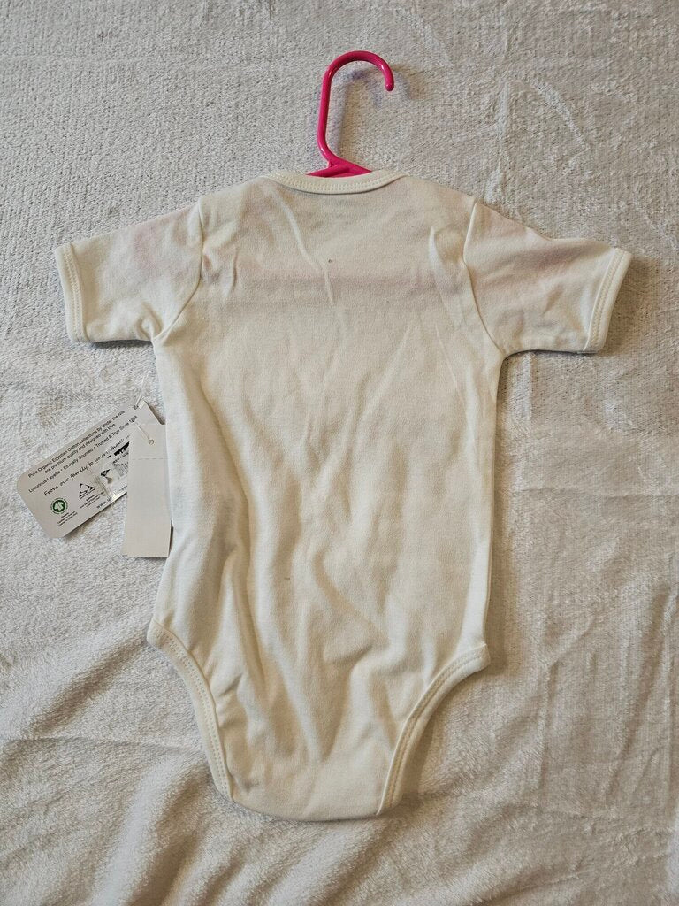 NEW UNDER THE NILE ONESIE