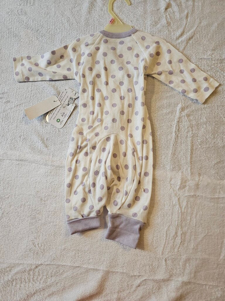 NEW UNDER THE NILE ROMPER