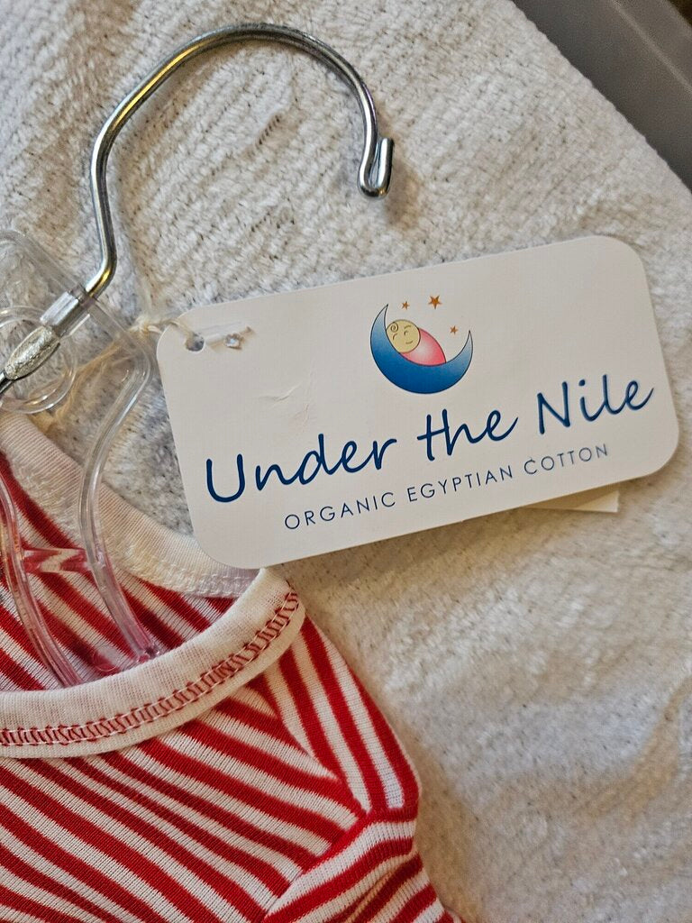 NEW UNDER THE NILE SLEEPE
