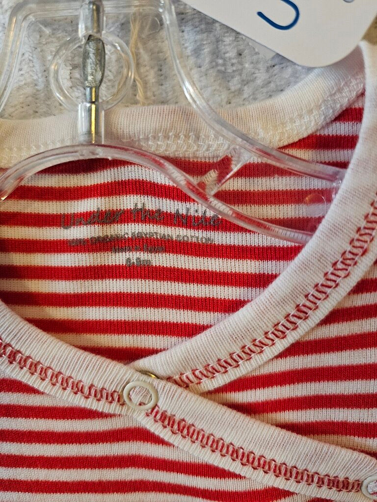 NEW UNDER THE NILE SLEEPE