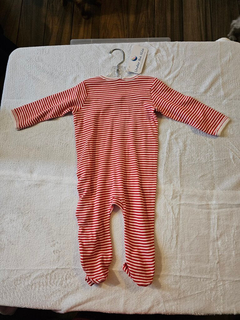 NEW UNDER THE NILE SLEEPE