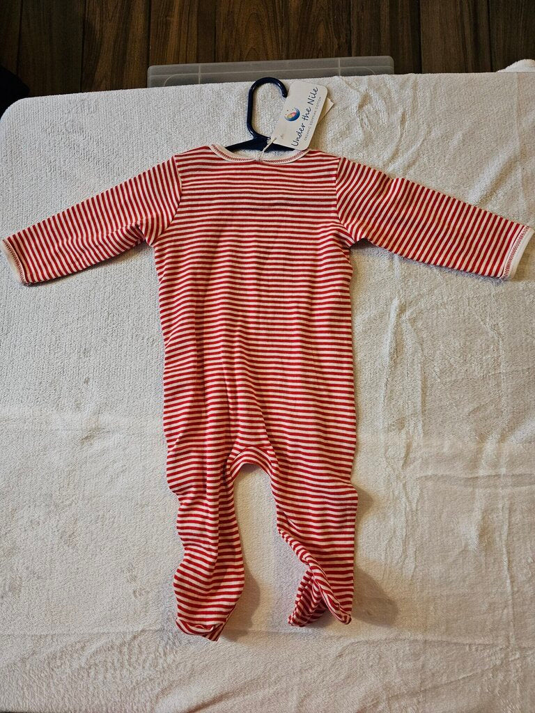 NEW UNDER THE NILE SLEEPE